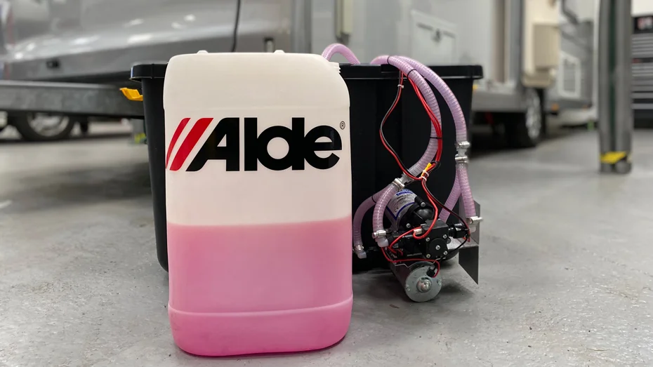 Premium Fluid For Optimal Corrosion Resistance Protects Heating System Components Suitable For All Weather Conditions Eco Friendly Formula Heat Transfer Premium Fluid For Optimal Corrosion Resistance Protects Heating System Components Suitable For All Weather Conditions Eco Friendly Formula Heat Transfer