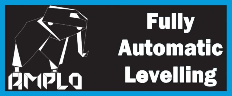 Amplo Levelling