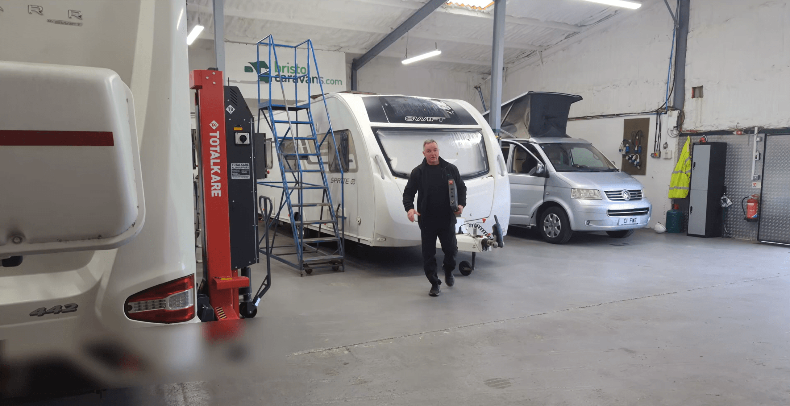 Leisure Batteries Explained 2025
